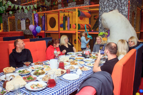 День народження листопад 2022