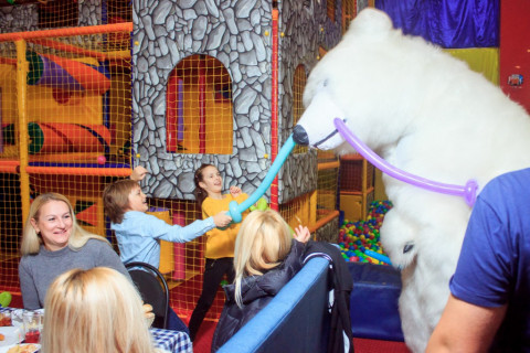 День народження листопад 2022