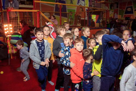 День Святого Миколая 2022