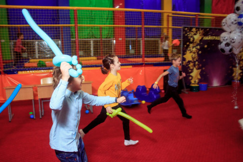 День народження листопад 2022