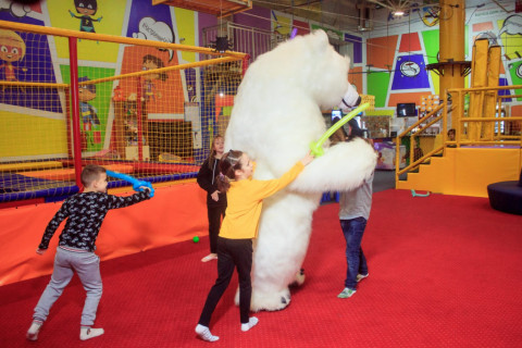 День народження листопад 2022