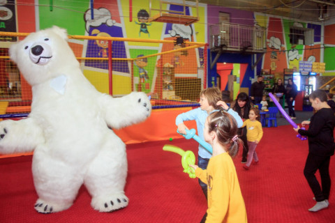 День народження листопад 2022