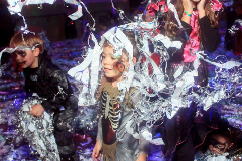 Halloween 2022 у СКАЙ 29.10