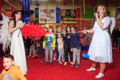 День Святого Миколая 2022