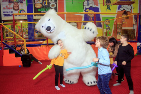 День народження листопад 2022