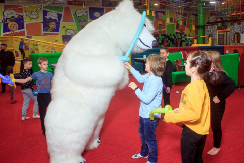 День народження листопад 2022