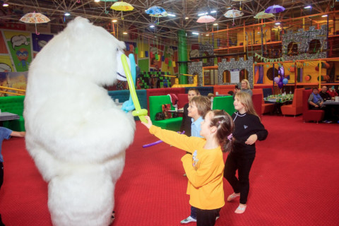 День народження листопад 2022