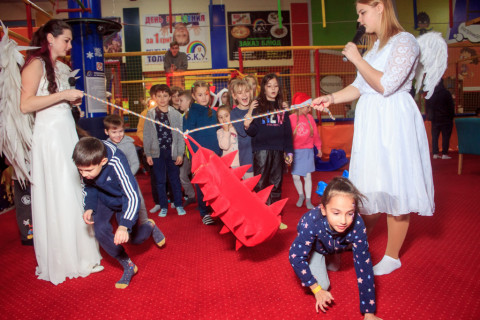 День Святого Миколая 2022