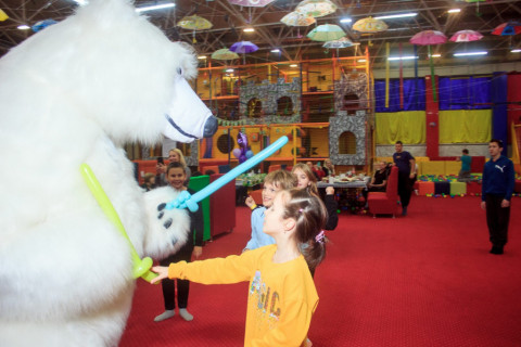 День народження листопад 2022