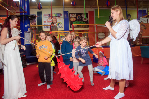 День Святого Миколая 2022