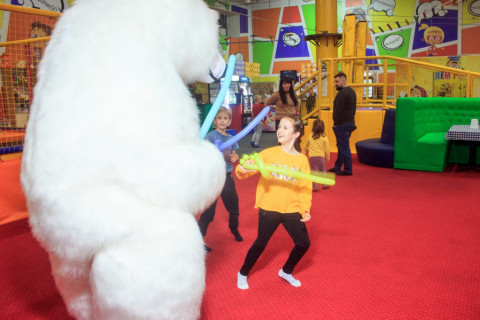 День народження листопад 2022