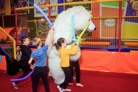 День народження листопад 2022