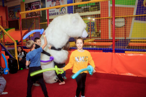 День народження листопад 2022