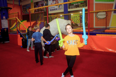 День народження листопад 2022