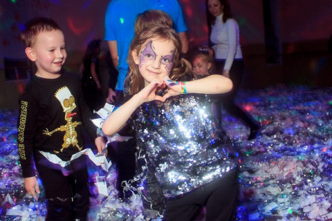 Halloween 2022 у СКАЙ 29.10