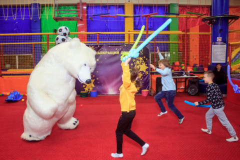 День народження листопад 2022