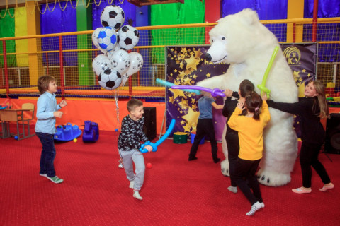 День народження листопад 2022