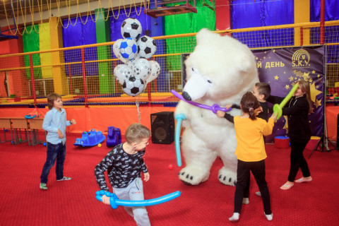 День народження листопад 2022