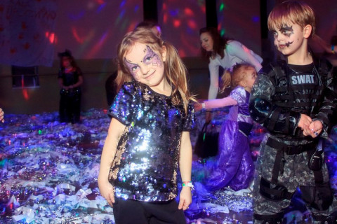 Halloween 2022 у СКАЙ 29.10