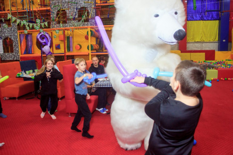 День народження листопад 2022