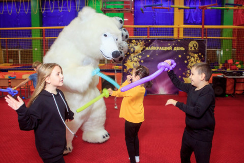 День народження листопад 2022