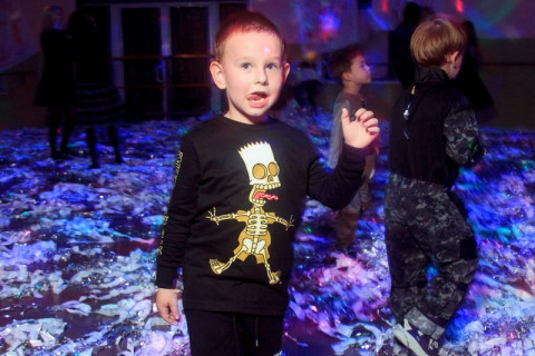 Halloween 2022 у СКАЙ 29.10