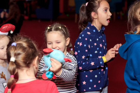 День Святого Миколая 2022