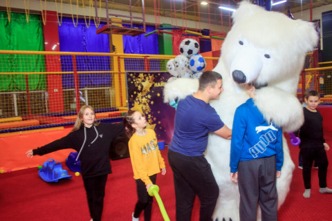 День народження листопад 2022