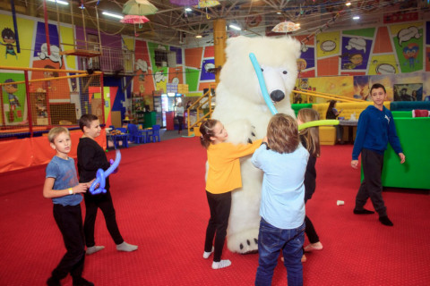 День народження листопад 2022