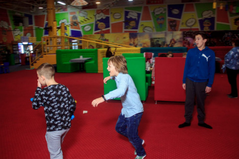 День народження листопад 2022