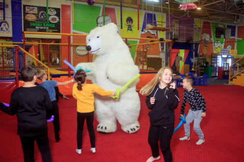 День народження листопад 2022