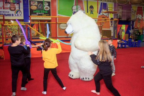 День народження листопад 2022