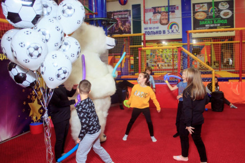 День народження листопад 2022