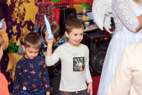 День Святого Миколая 2022