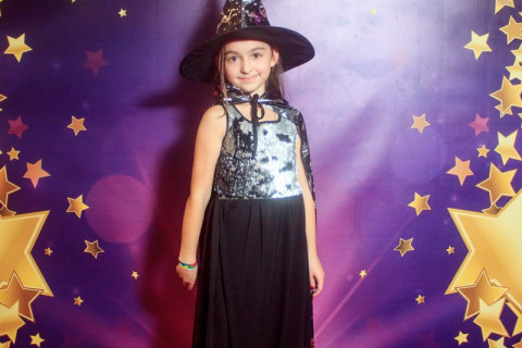 Halloween 2022 у СКАЙ 29.10