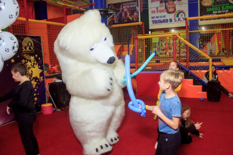 День народження листопад 2022