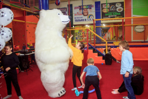 День народження листопад 2022