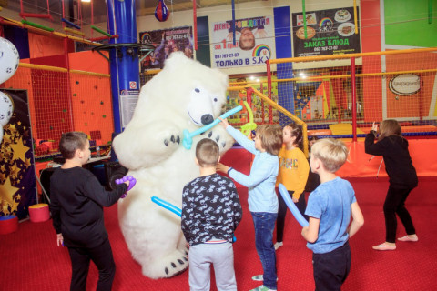 День народження листопад 2022