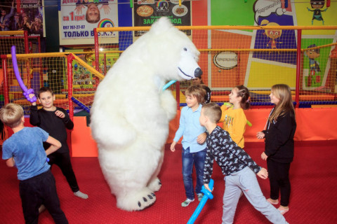 День народження листопад 2022