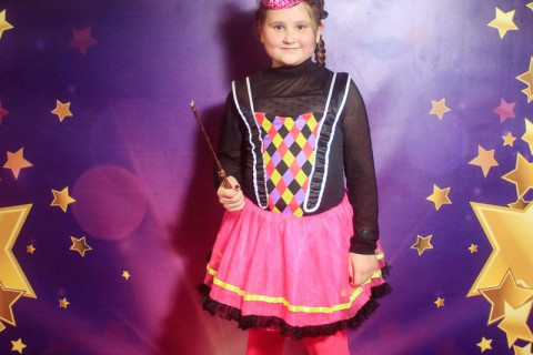 Halloween 2022 у СКАЙ 29.10