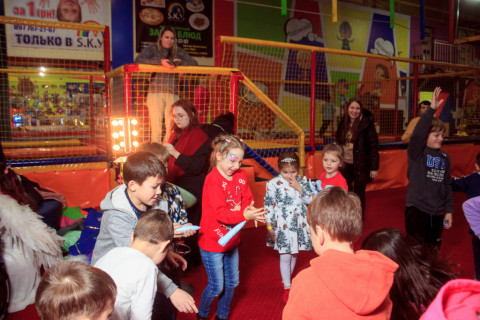 День Святого Миколая 2022