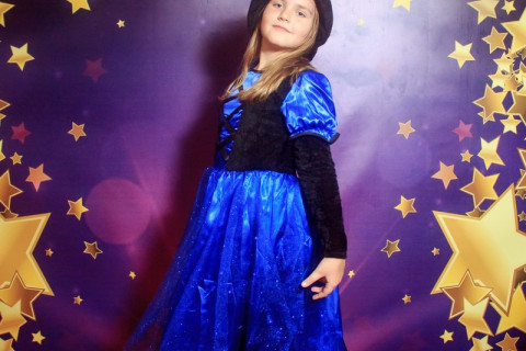 Halloween 2022 у СКАЙ 29.10