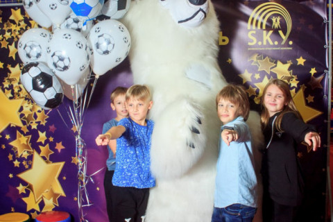 День народження листопад 2022