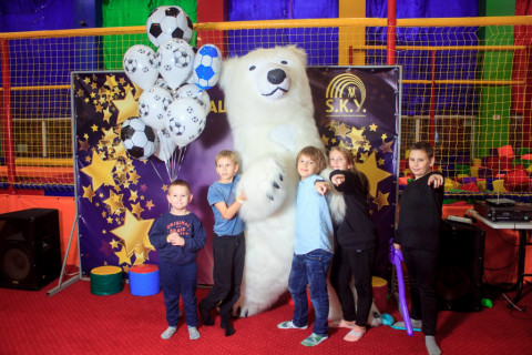 День народження листопад 2022