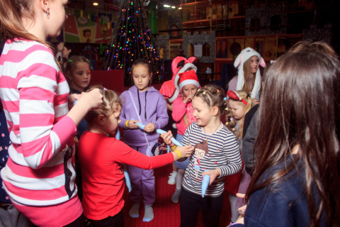 День Святого Миколая 2022