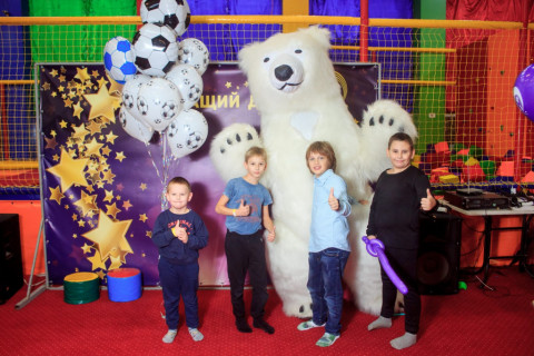 День народження листопад 2022