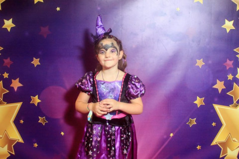 Halloween 2022 у СКАЙ 29.10