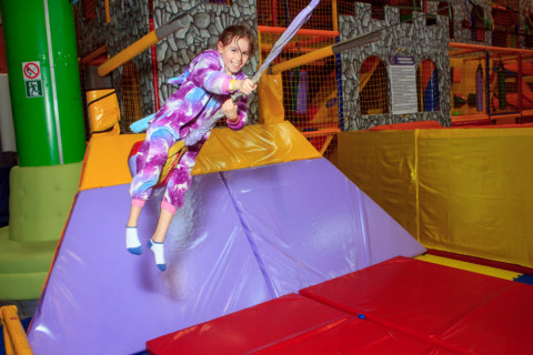 Піжамна Вечірка 18.11.2023