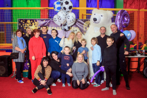 День народження листопад 2022