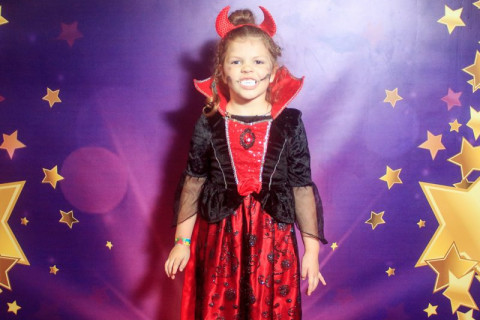 Halloween 2022 у СКАЙ 29.10